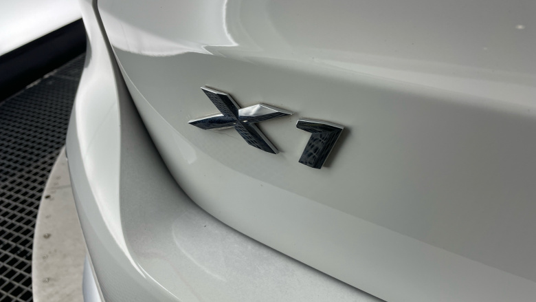 BMW X1 sDrive 20i MHT Sport 5dr Step Auto Petrol Estate